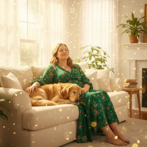 Energetisches Basis-Clearing: Sanfter Einstieg