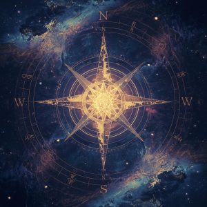 Lenormand Monats-Kompass: Deine detaillierte Vorausschau