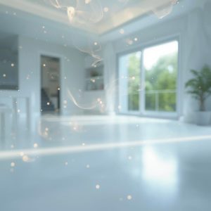 Tiefes energetisches Clearing: Dein Reset