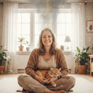 Energetisches Clearing: Die große Harmonisierung