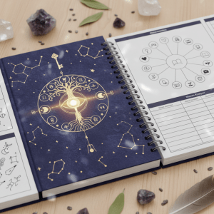 Dein Rauhnächte-Wegweiser (Planung & Umsetzung für 2026) [Digital]