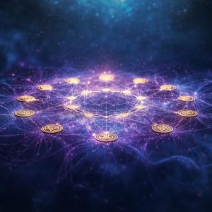 Frequenzbasierte Transformation: Mit deiner Stimme in Kontakt zu deiner Seele