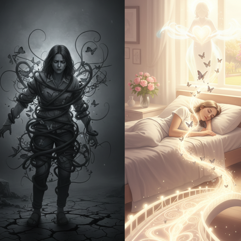 Erschoepfung_Energiearbeit