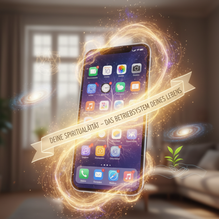 Spiritualität_Betriebssystem