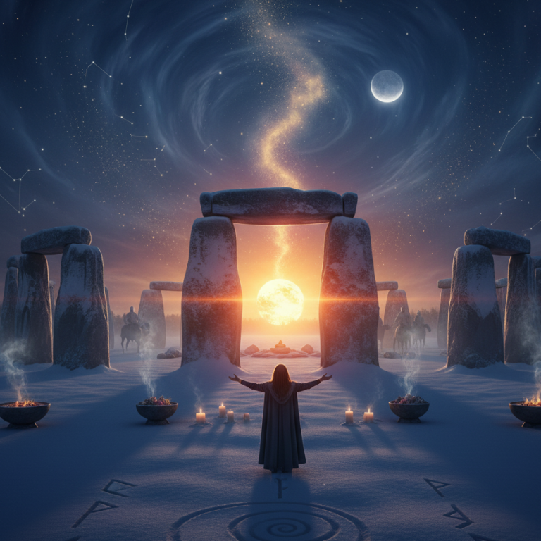 Wintersonnenwende_Titel